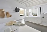 别墅 Mykonos Rocks Luxury