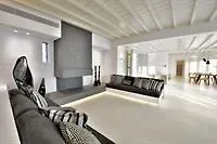 ヴィラ Mykonos Rocks Luxury Mykonos Town
