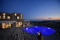 Mykonos Rocks Luxury ヴィラ Mykonos Town
