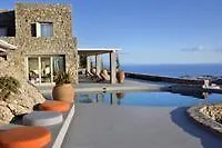 Mykonos Rocks Luxury ヴィラ Mykonos Town