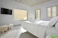 Mykonos Rocks Luxury ヴィラ *