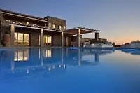 ヴィラ Mykonos Rocks Luxury *