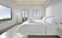 Mykonos Rocks Luxury ヴィラ *