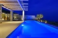 Mykonos Rocks Luxury ヴィラ Mykonos Town