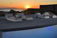 Villa Mykonos Rocks Luxury