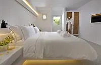 Villa Mykonos Rocks Luxury Mykonos Town