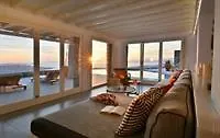 Mykonos Rocks Luxury Villa